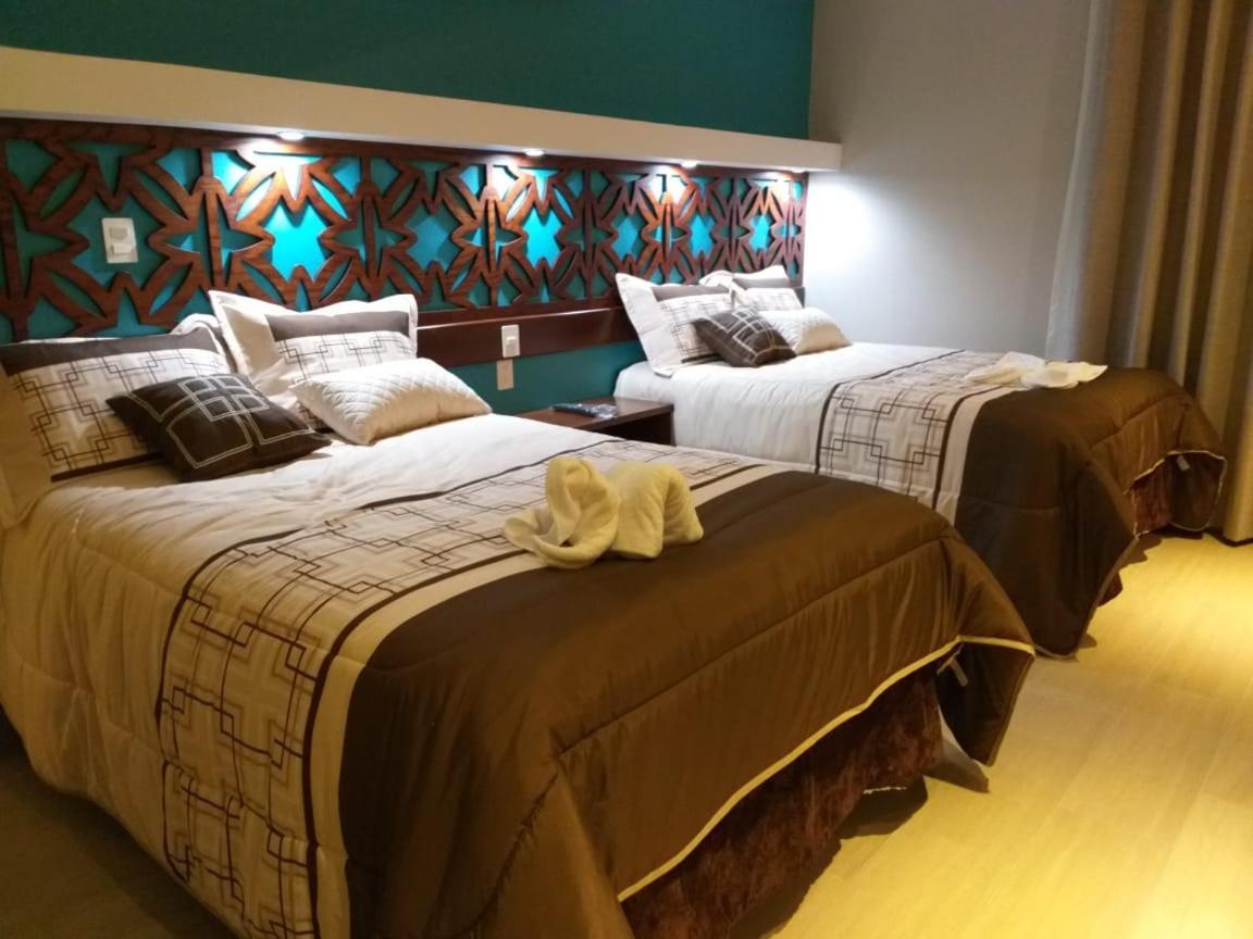 9 Estrellas Casa Hotel 3*